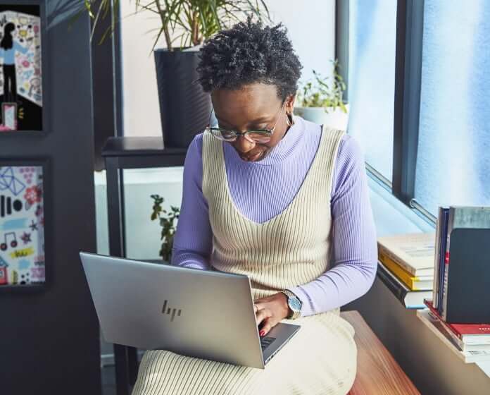 HP Z Workstation