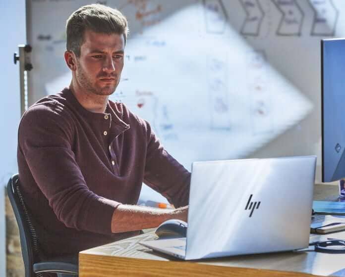 HP Z Workstation